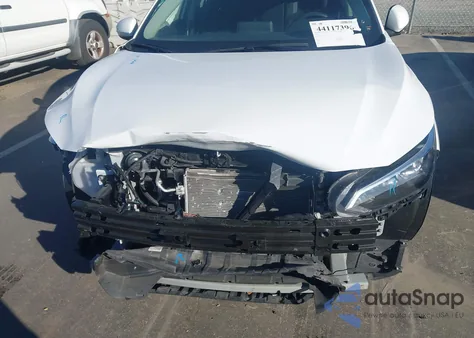 2024 Nissan Sentra Sv Xtronic Cvt из США, поврежденный, VIN 3N1AB8CV8RY293642